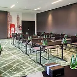 Novotel Wroclaw Centrum 