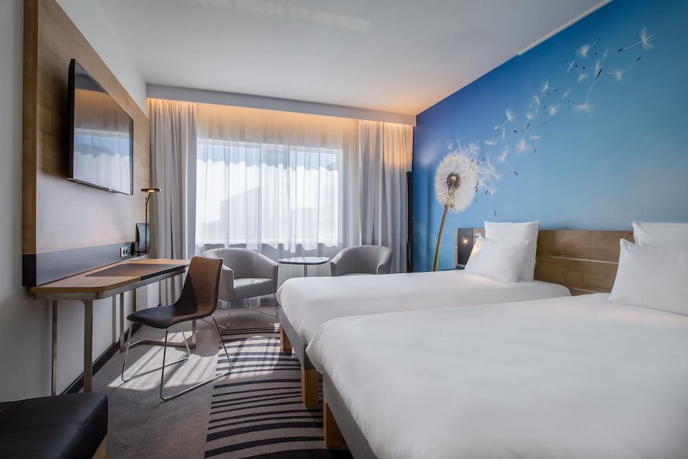 Novotel Centrum Hotel Wroclaw