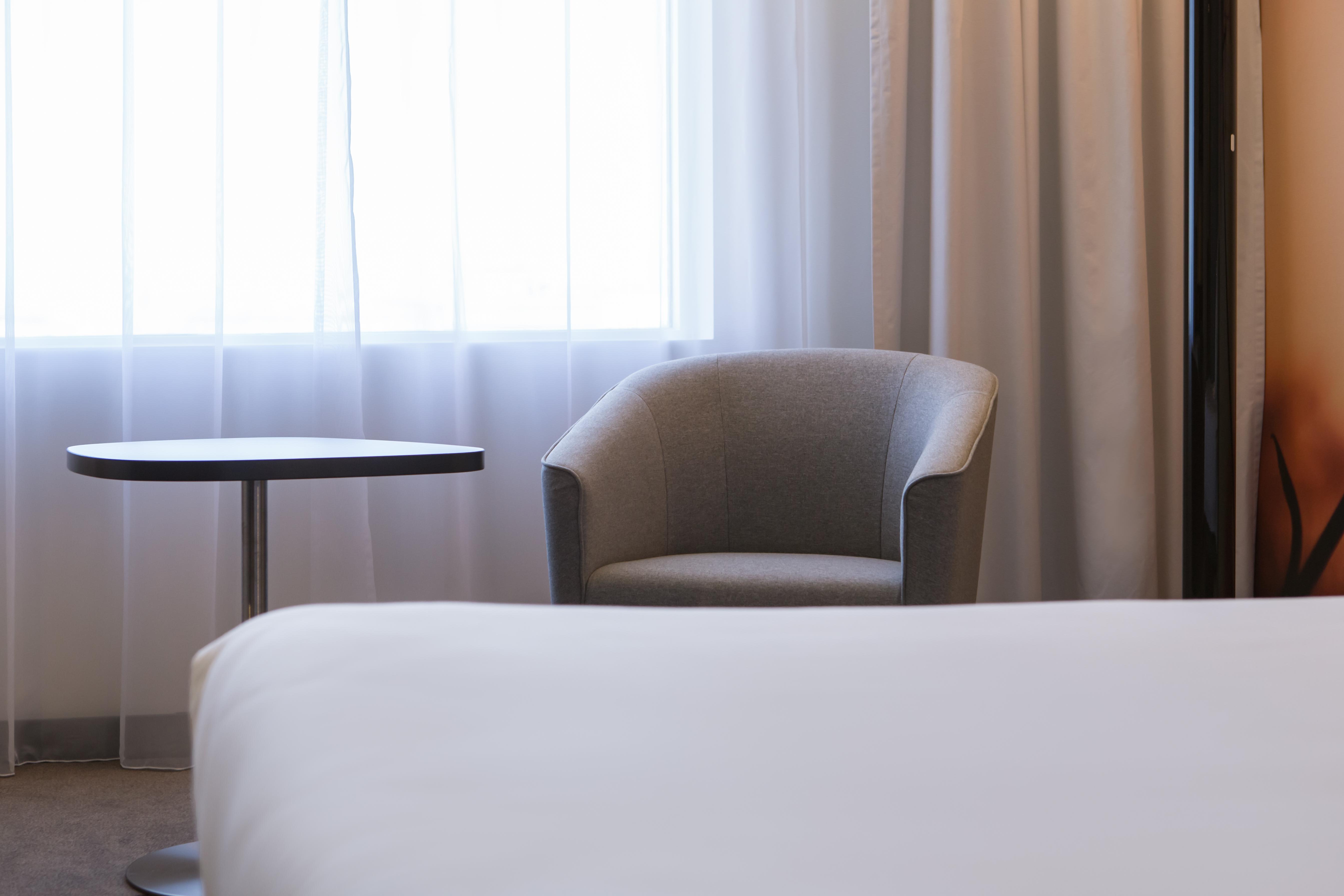 Novotel Centrum 4*