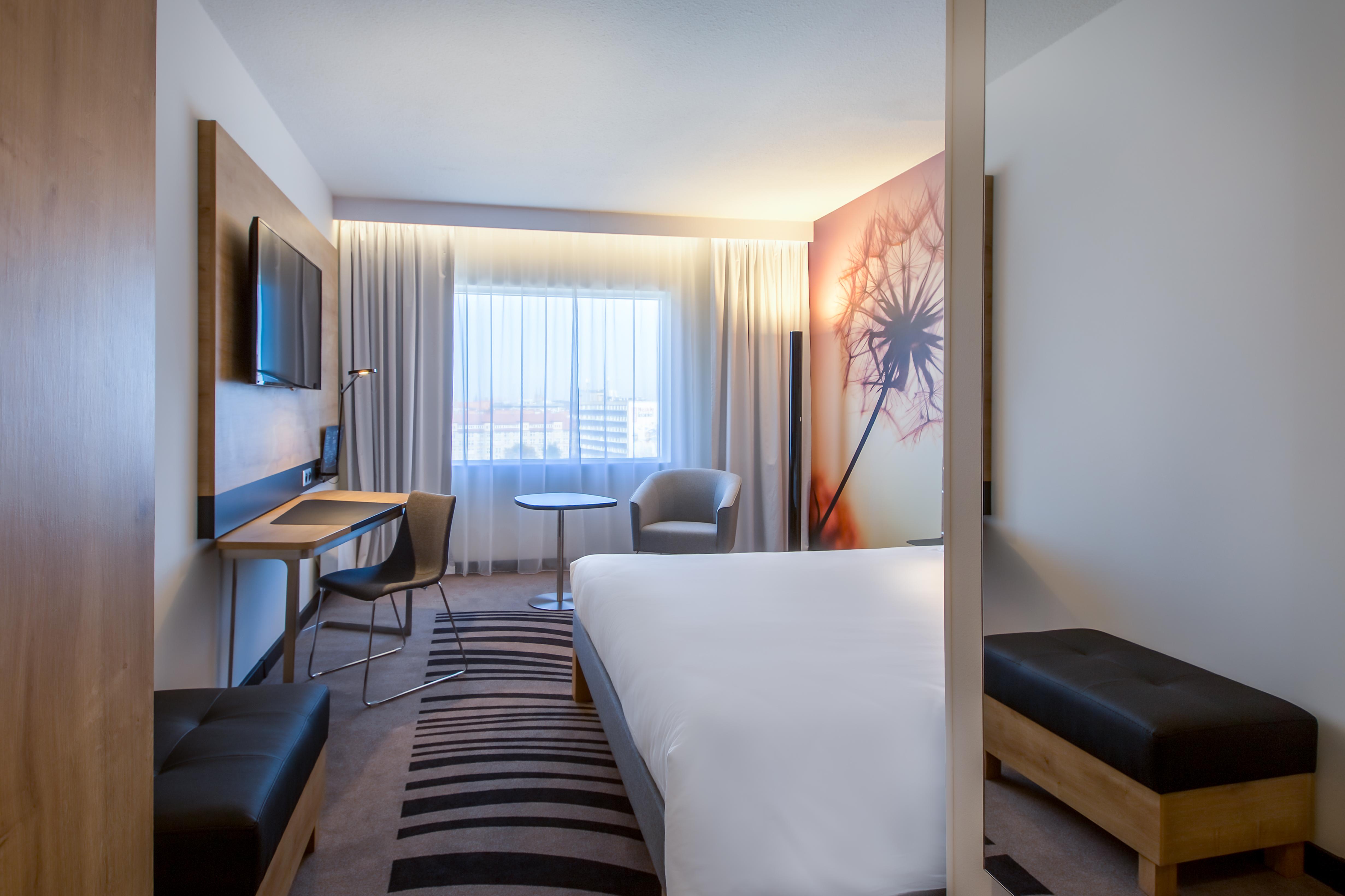Novotel Centrum