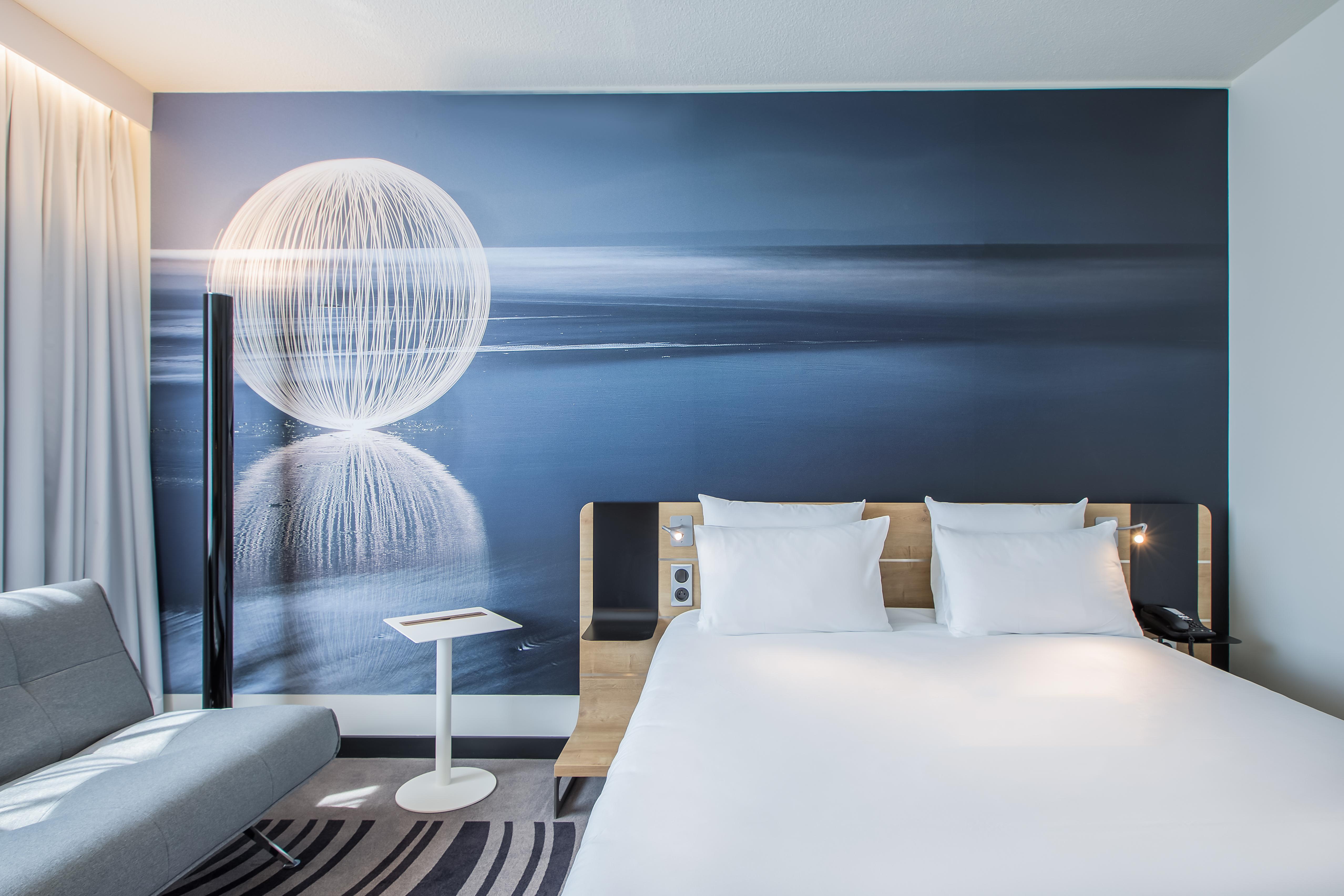 Novotel Centrum 4* Wrocław