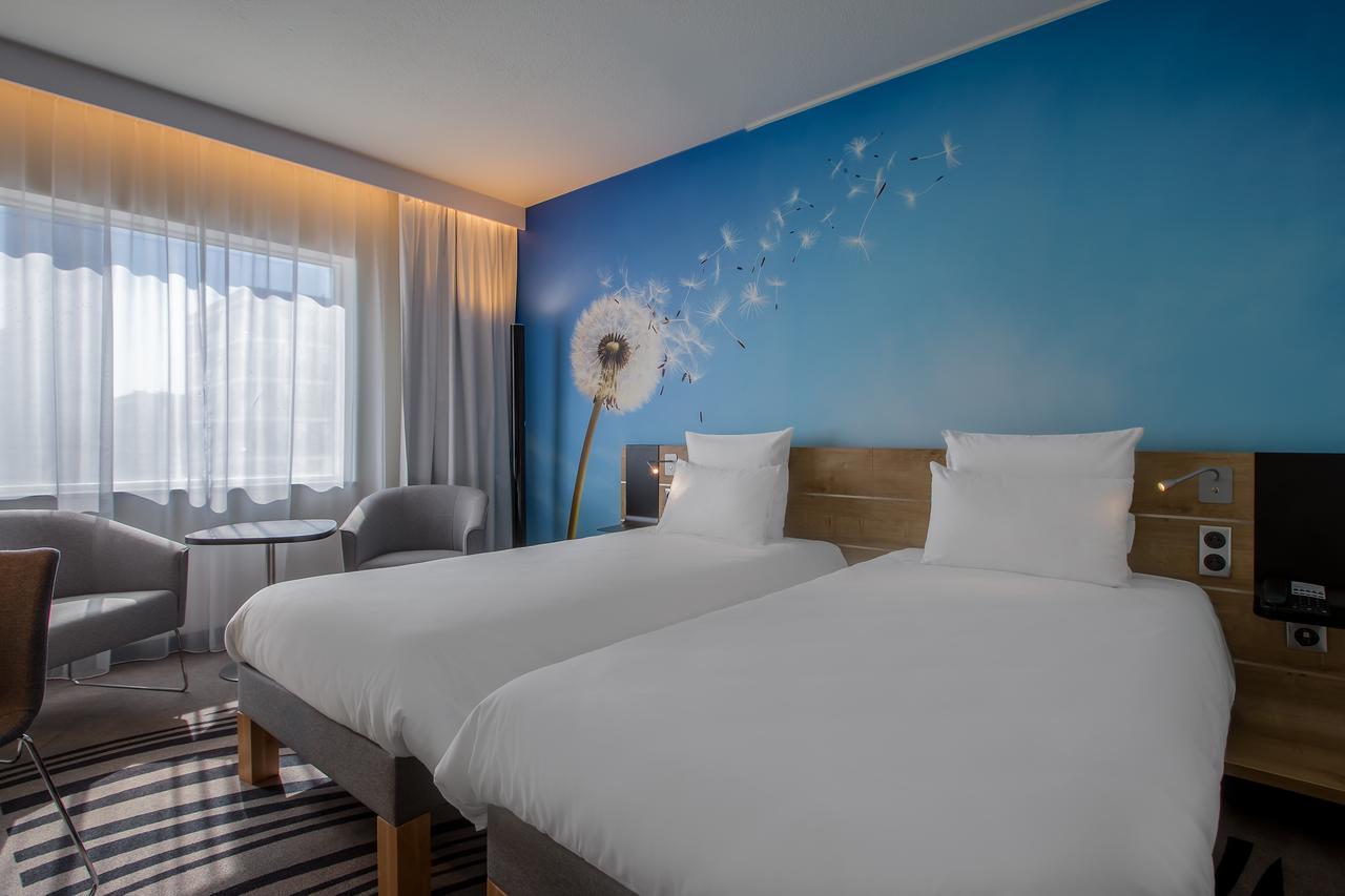Hotel Novotel Centrum Wroclaw