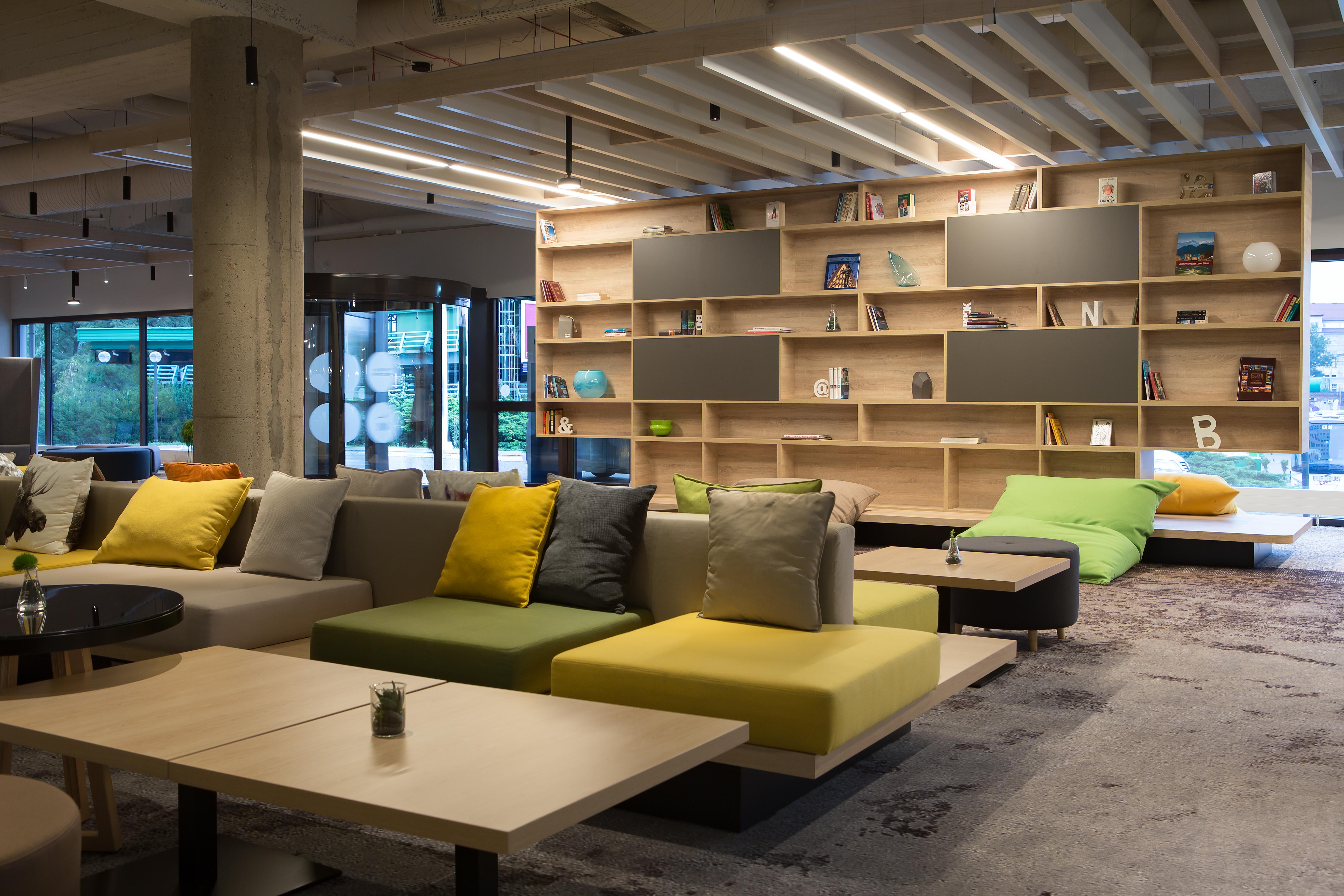Hotel Novotel Centrum 4*