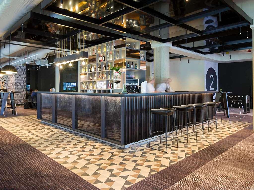 Hotel Novotel Centrum 4*