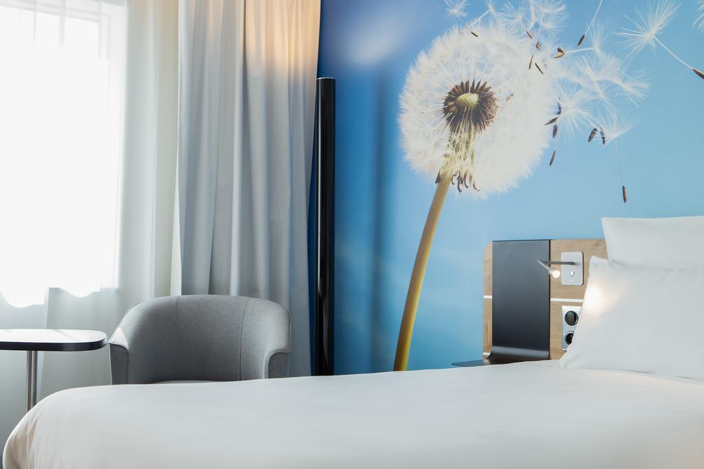 Novotel Centrum 4* Wroclaw