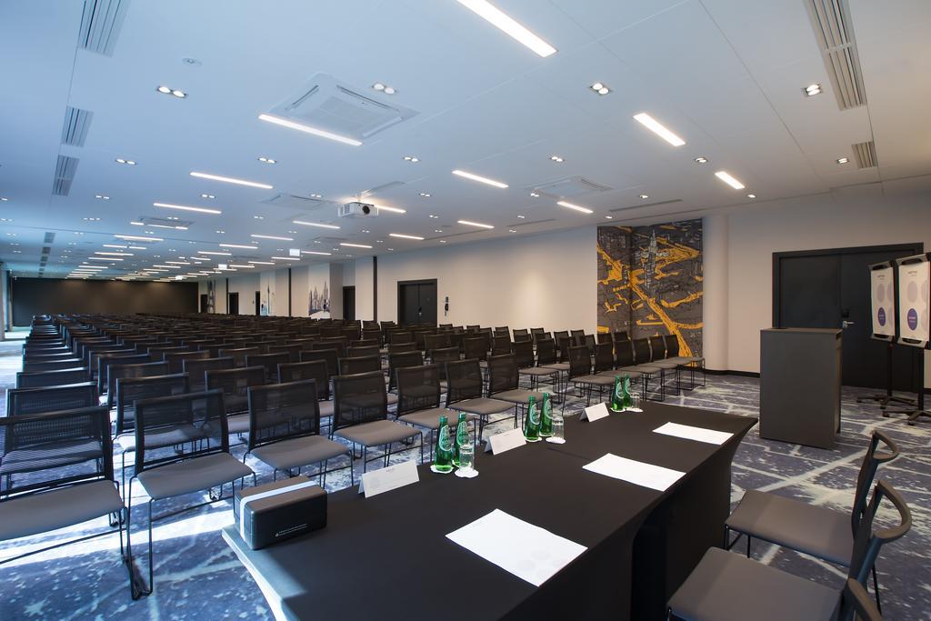 Novotel Centrum 4* Wroclaw
