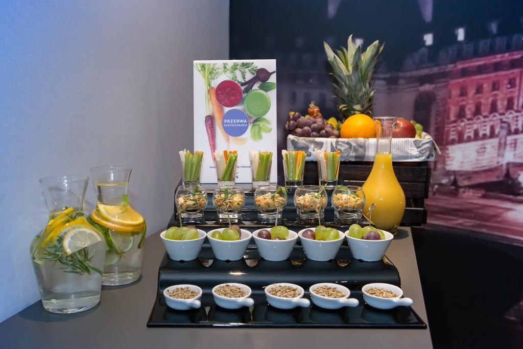 Hotel Novotel Centrum