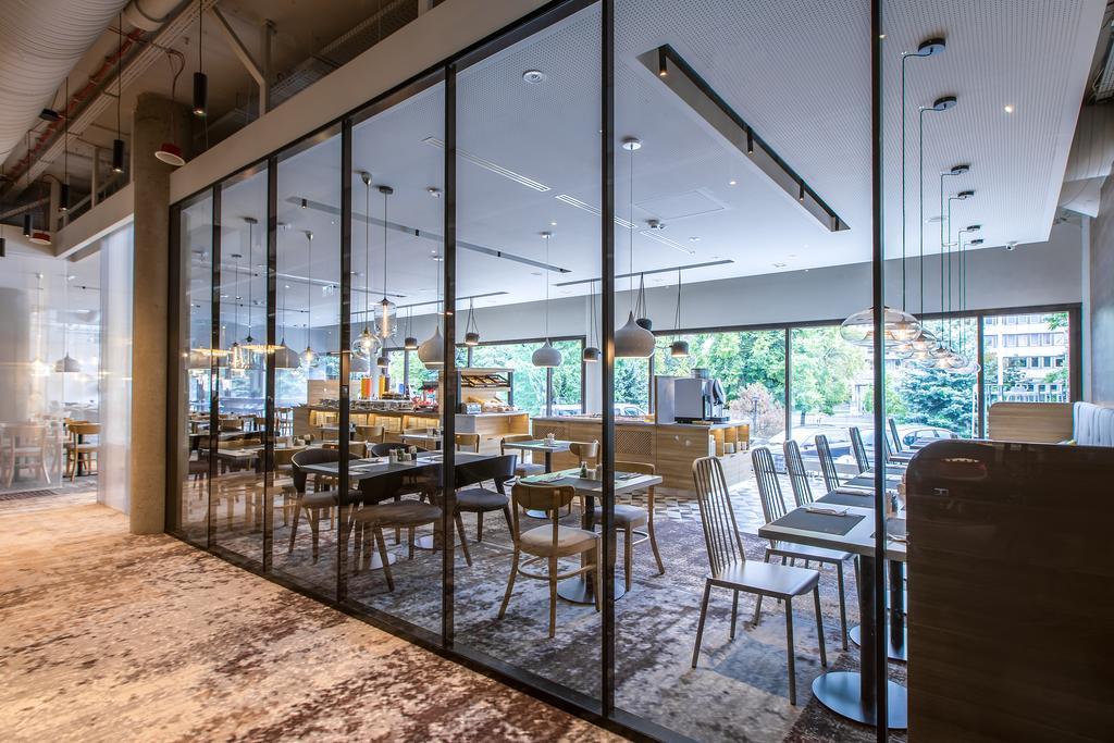 Novotel Centrum