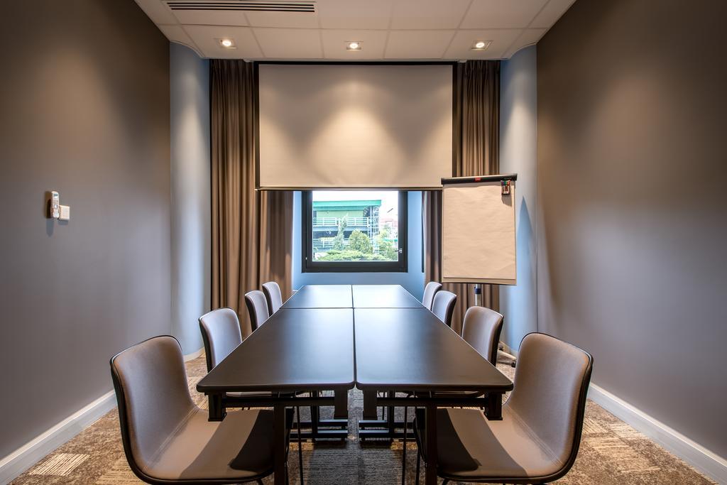 Novotel Centrum Wroclaw