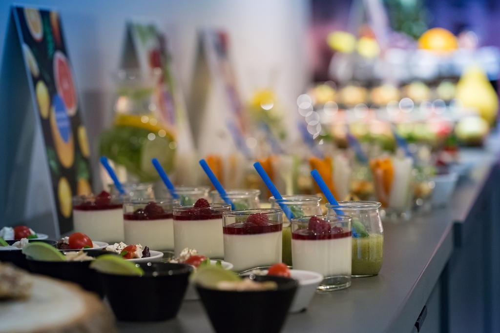 Novotel Centrum Hotel