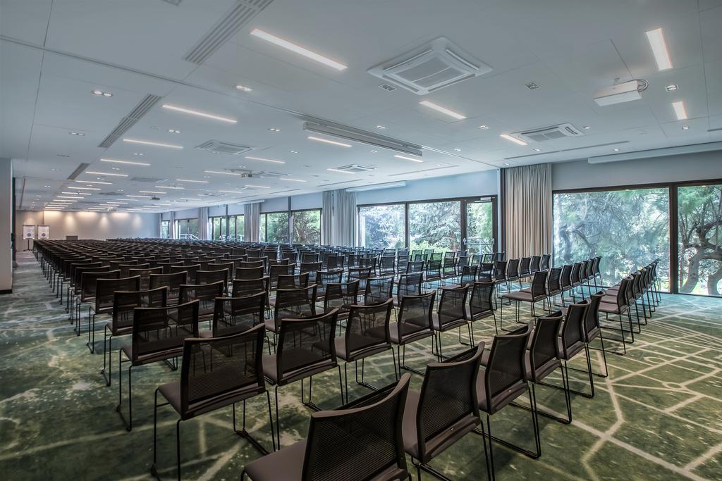 Novotel Centrum Wroclaw