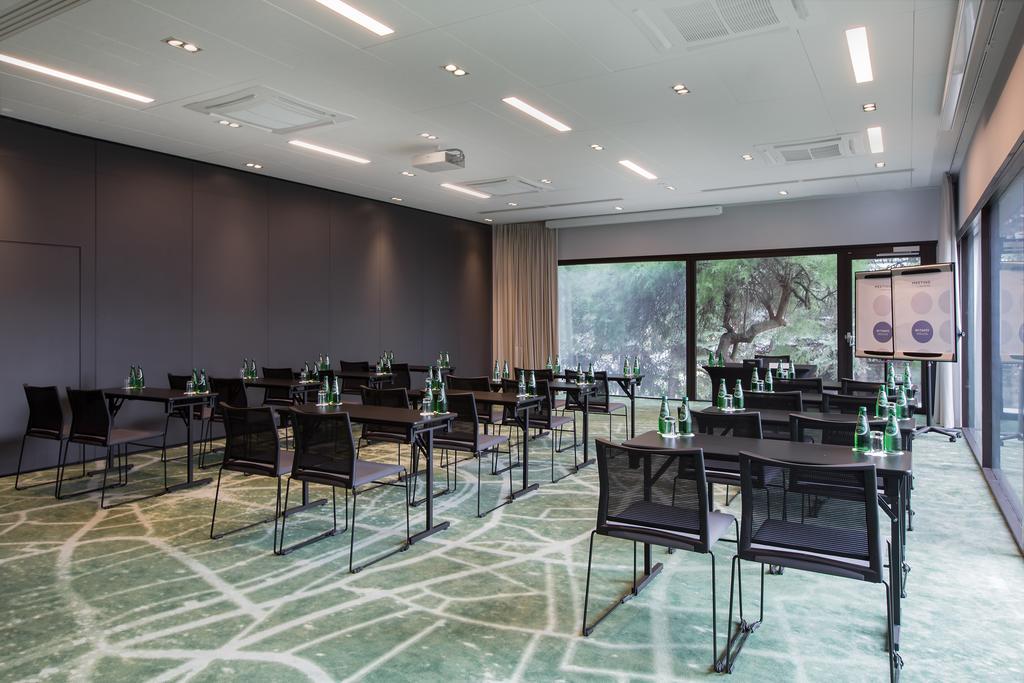 Hotel Novotel Centrum 4*