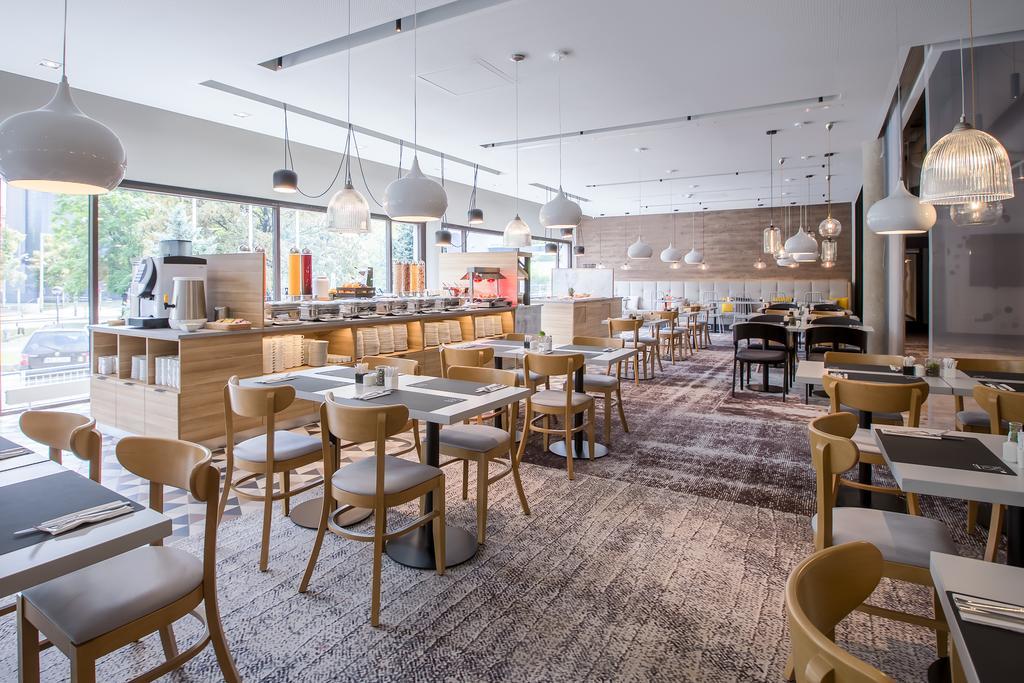 Hotel Novotel Centrum 4*