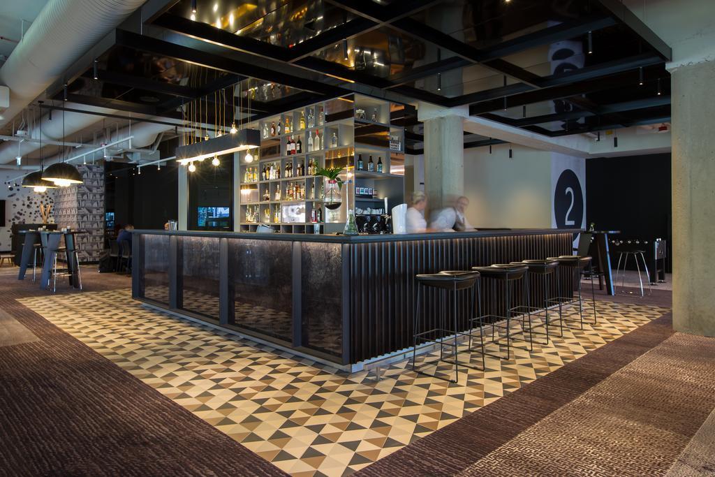 Novotel Centrum