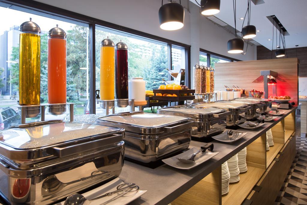 Novotel Centrum Wroclaw
