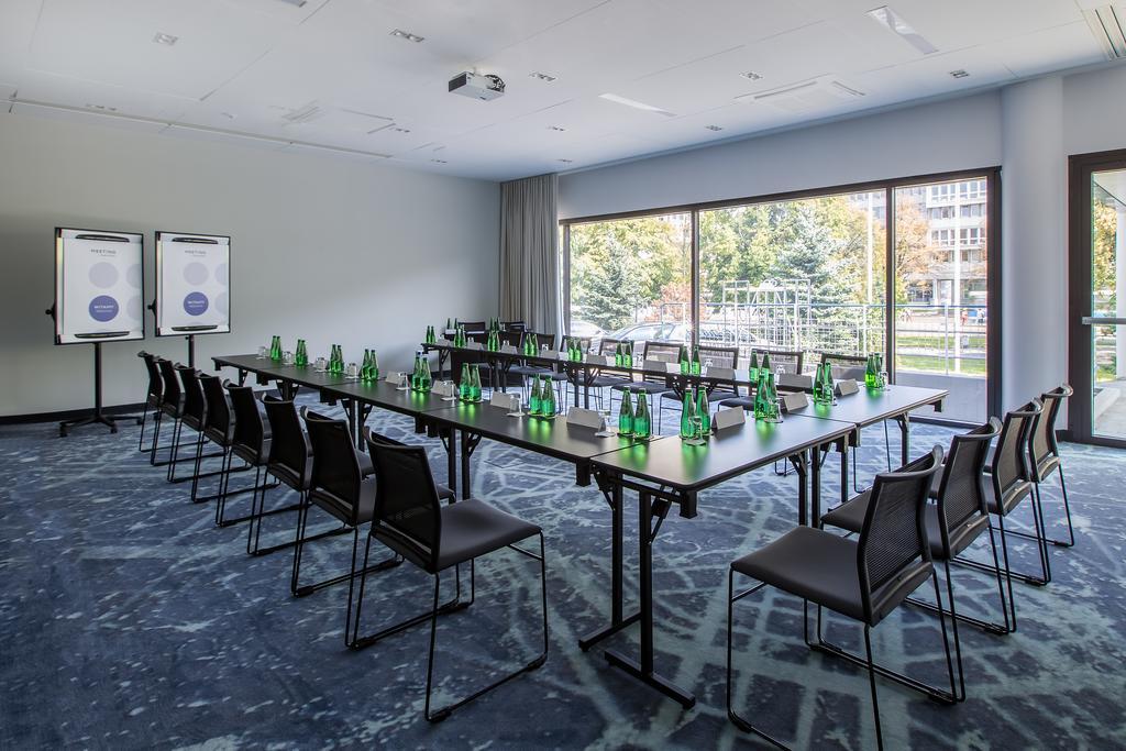 Novotel Centrum Wroclaw