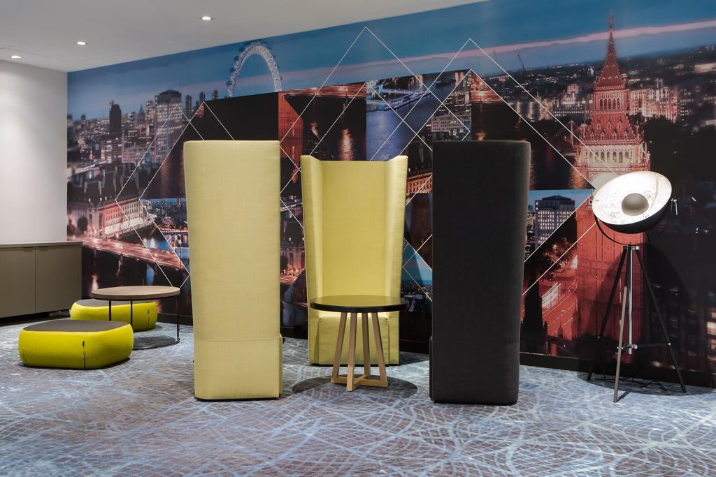 Hotel Novotel Centrum