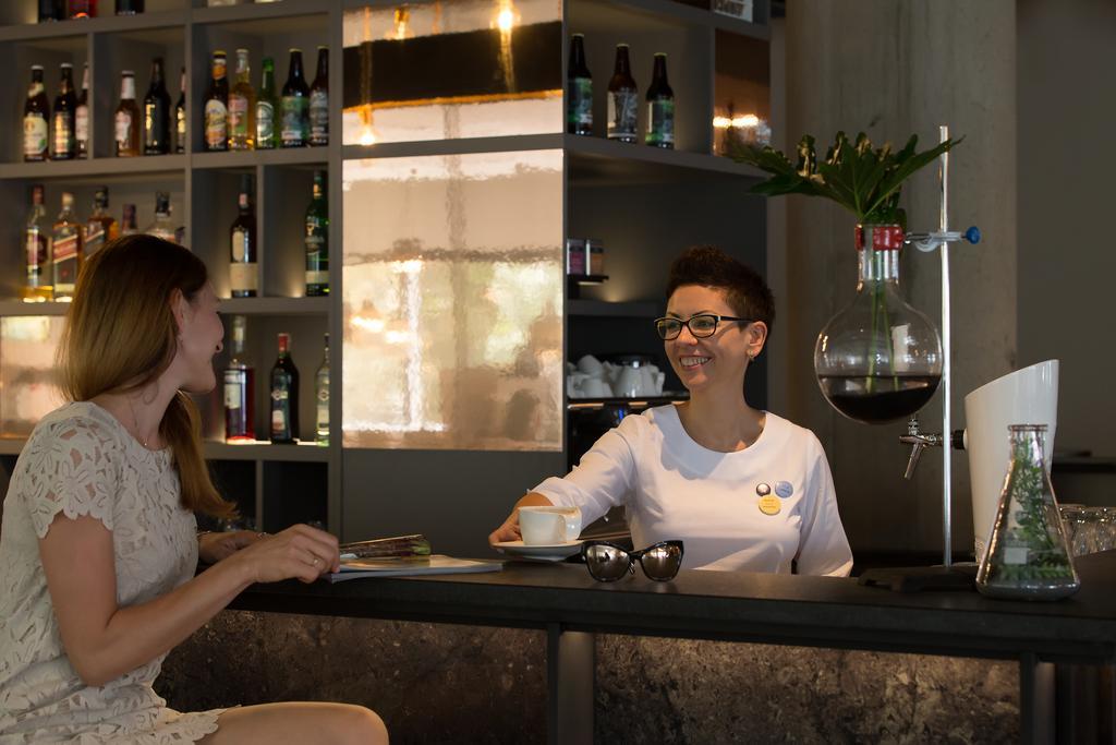 Novotel Centrum Hotel