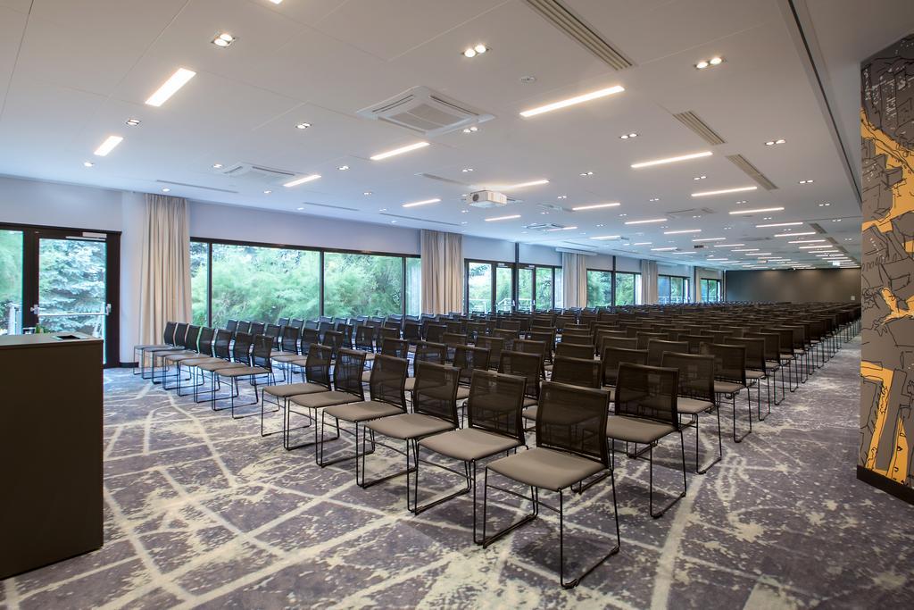 Novotel Centrum Hotel 4*