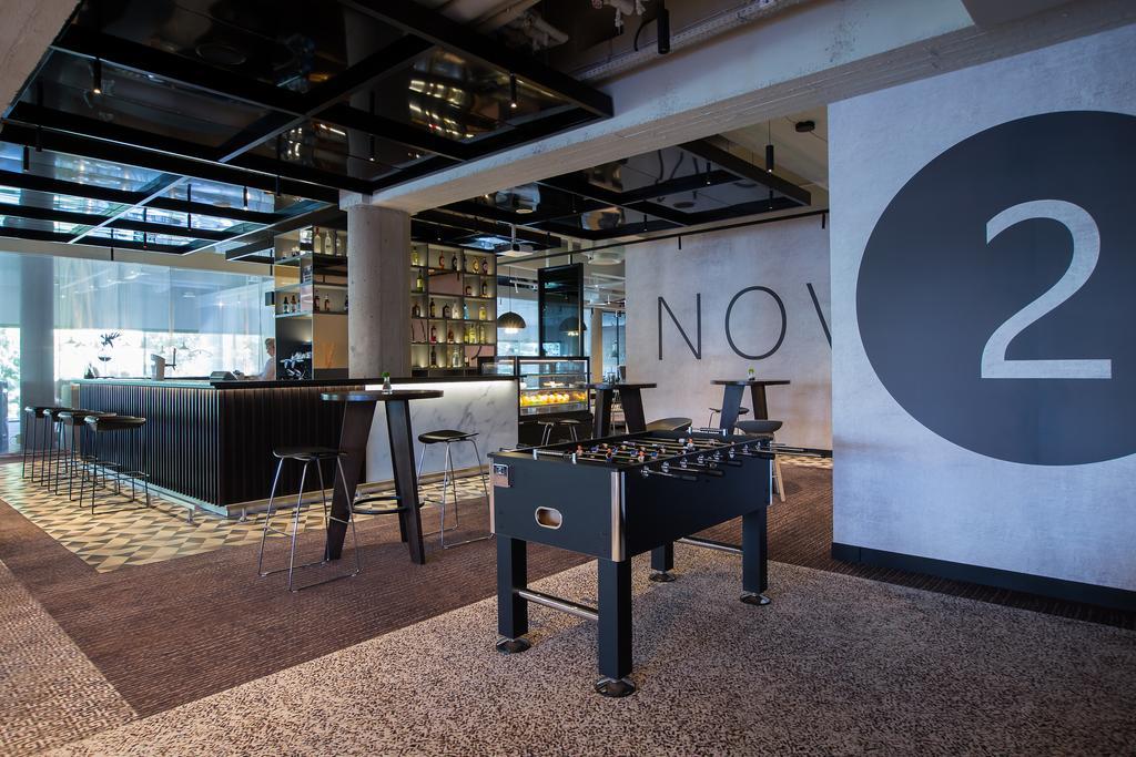 Novotel Centrum 4* Wroclaw