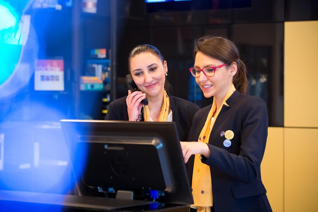 Hotel Novotel Centrum 4*