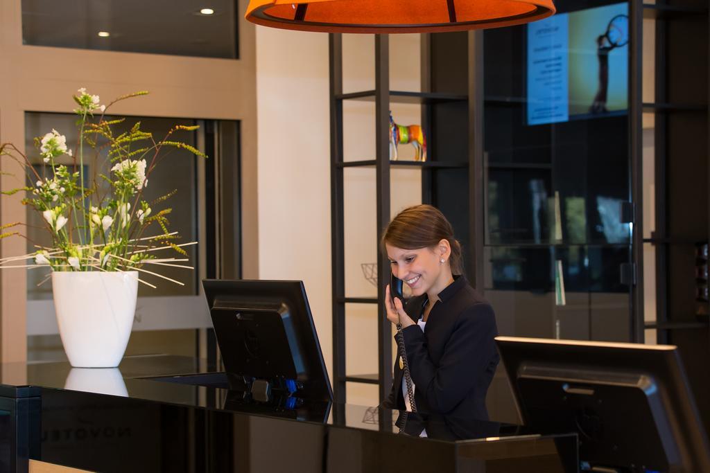 Novotel Centrum Hotel
