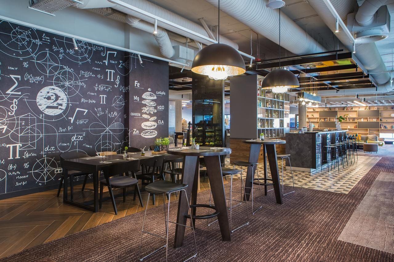 Novotel Centrum 4* Wroclaw